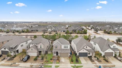 19727 Lake Theo Court Cypress TX 77433