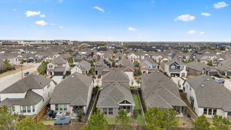 19727 Lake Theo Court Cypress TX 77433