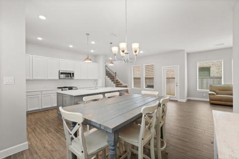 19727 Lake Theo Court Cypress TX 77433