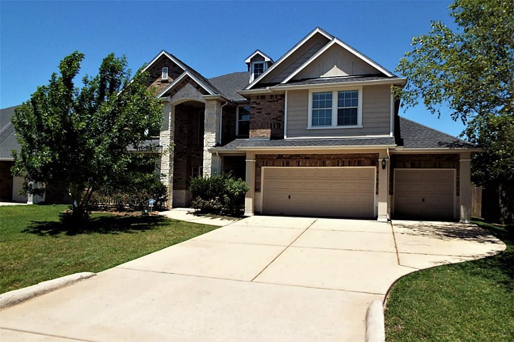 8130 Edenwood Drive Spring TX 77389