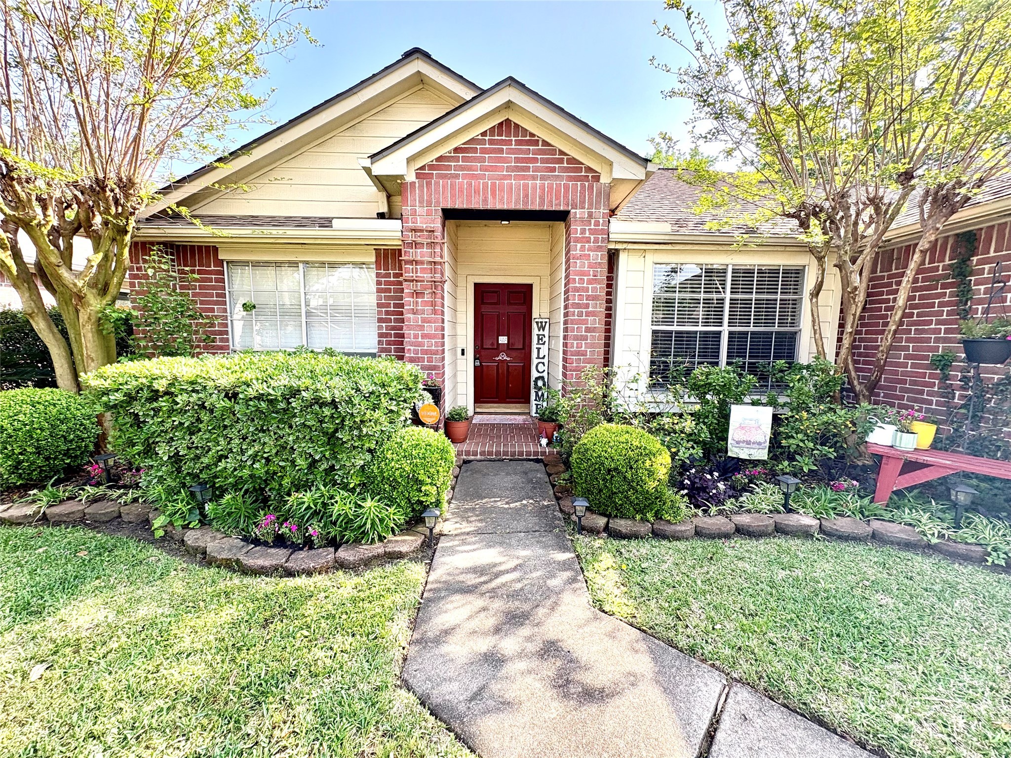 16123 Hilton Head Lane Cypress TX 77429
