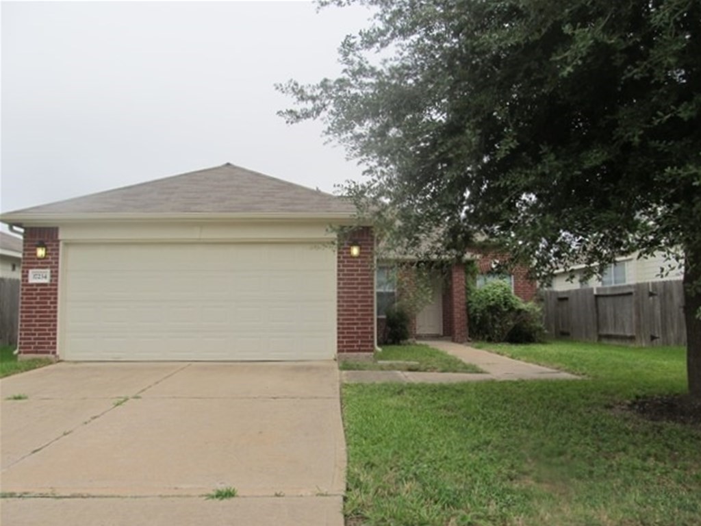17234 Valemist Court Houston TX 77084