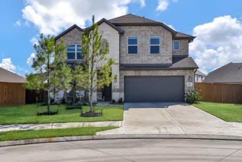 1620 Sunbend Lane Katy TX 77493
