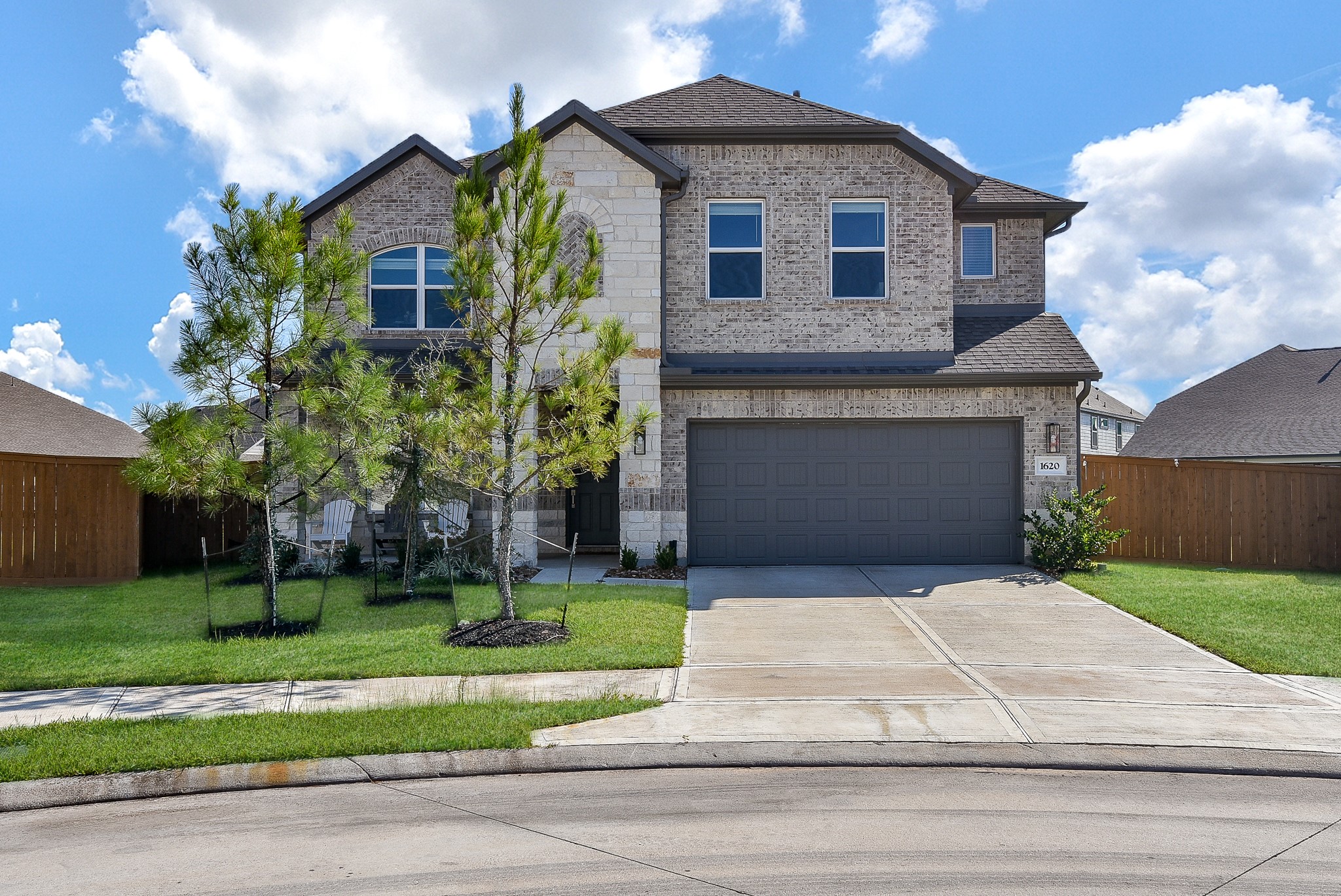 1620 Sunbend Lane Katy TX 77493
