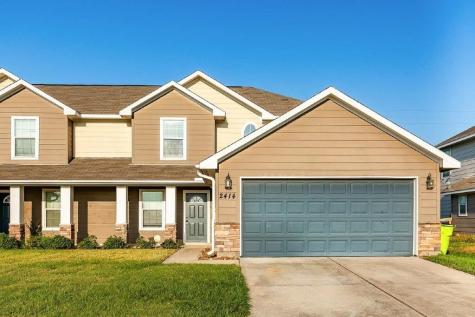 2414 Jones Street Rosenberg TX 77471