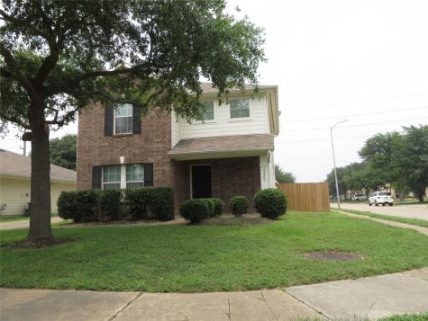 19802 Hidden Shadow Lane Cypress TX 77433