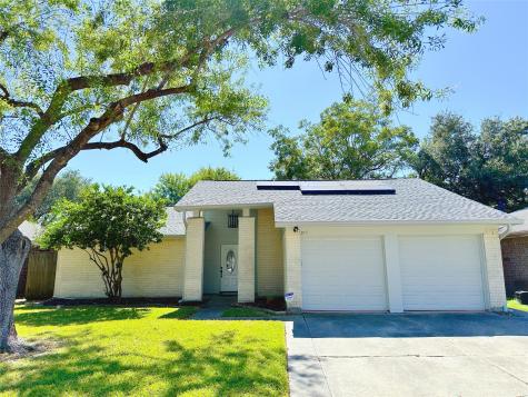 2531 Orion Drive League City TX 77573