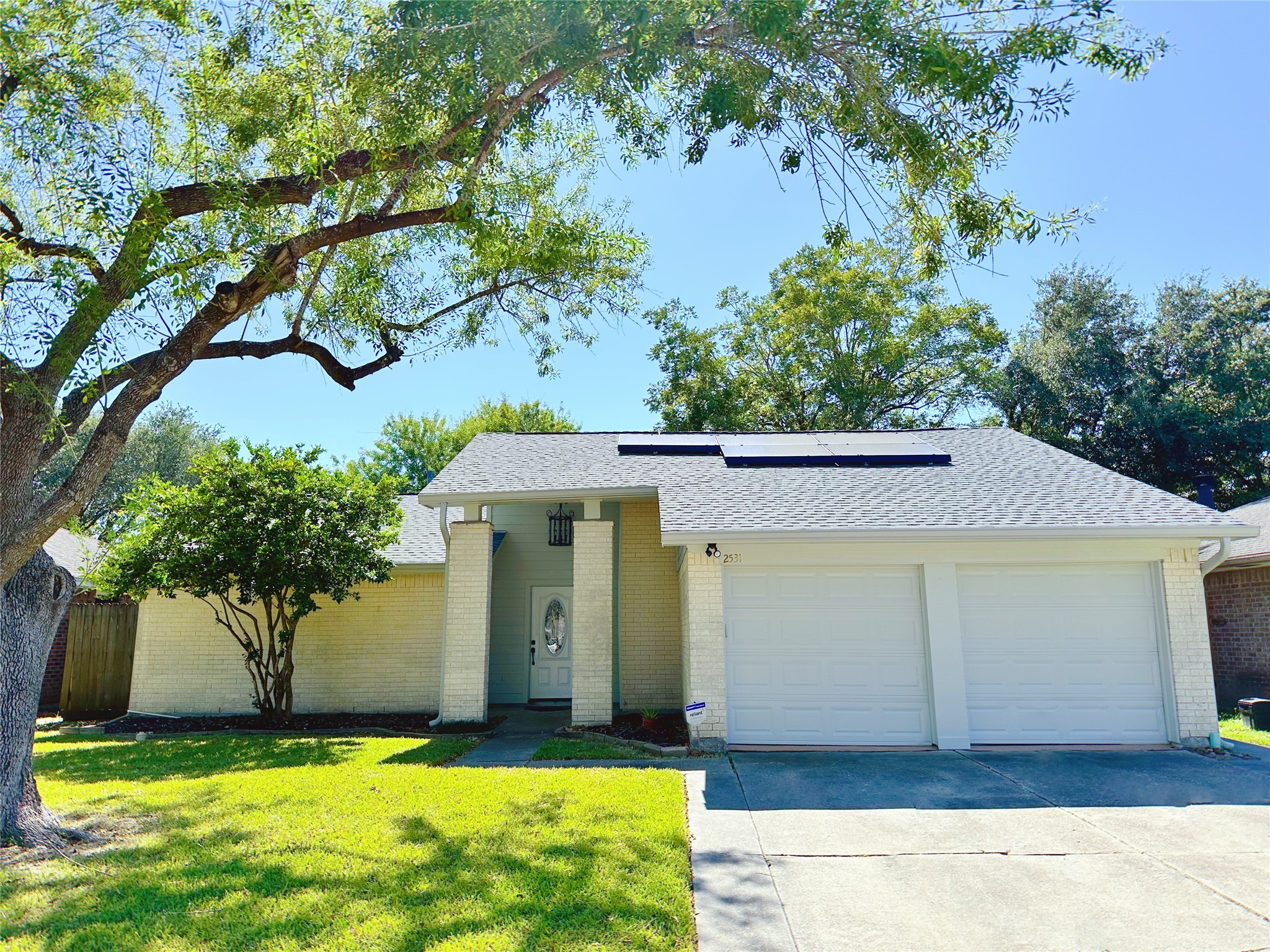 2531 Orion Drive League City TX 77573