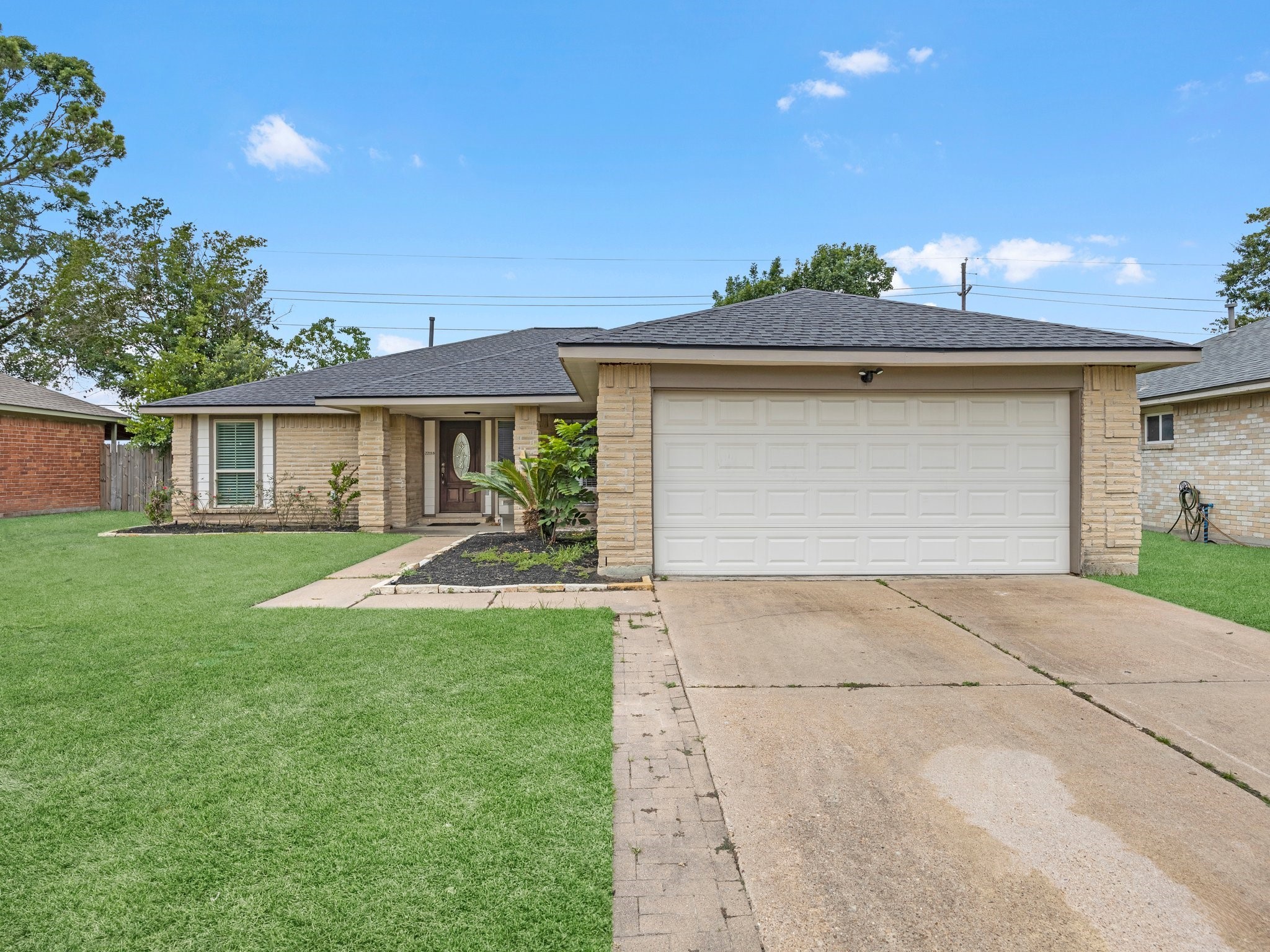 22118 Pearl Lake Drive Katy TX 77449