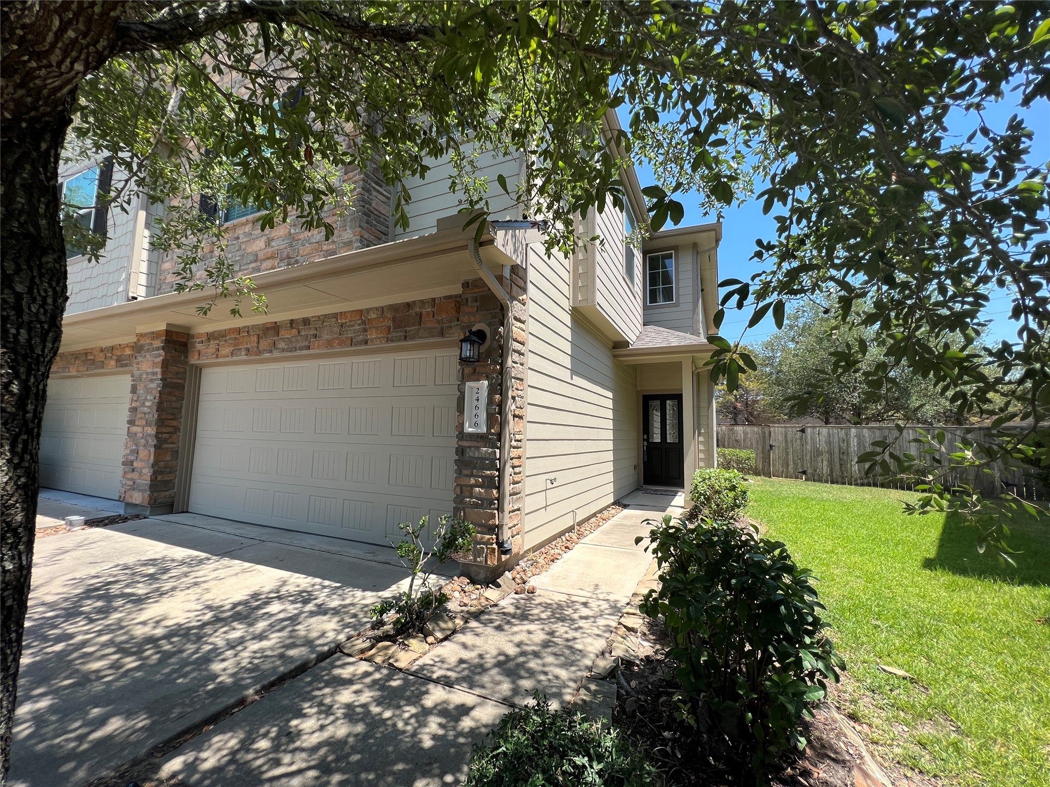 24666 Folkstone Circle Katy TX 77494