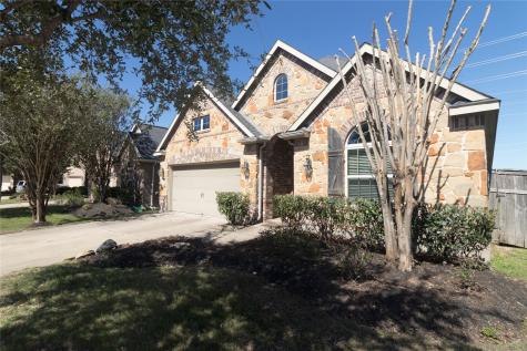 27330 Aspen Falls Lane Fulshear TX 77441