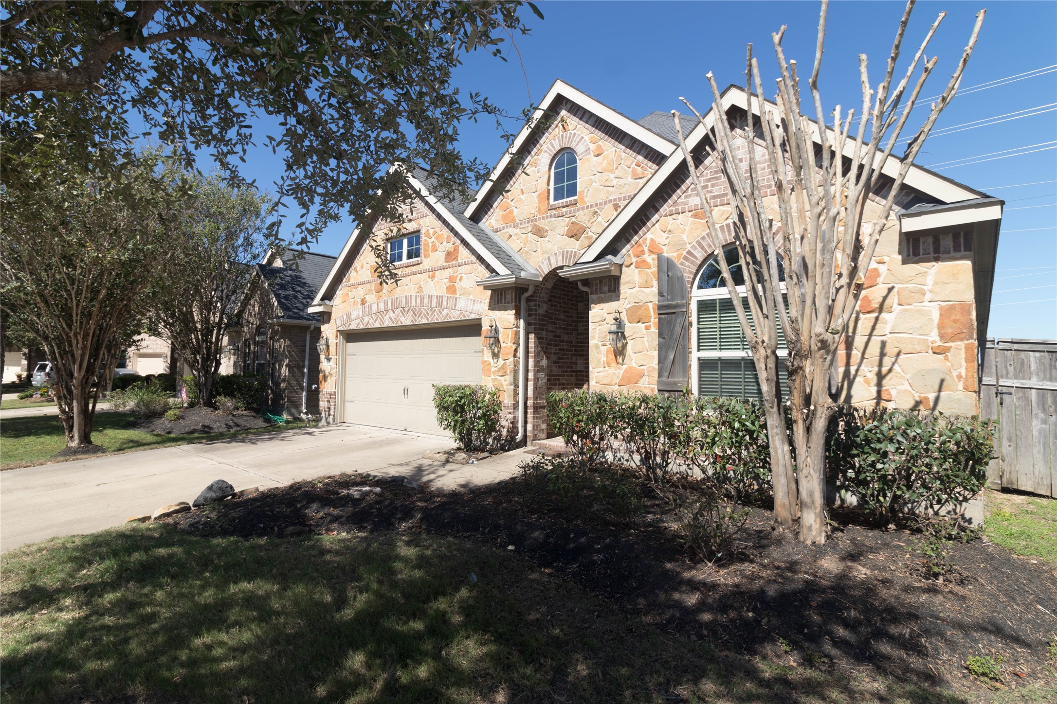 27330 Aspen Falls Lane Fulshear TX 77441