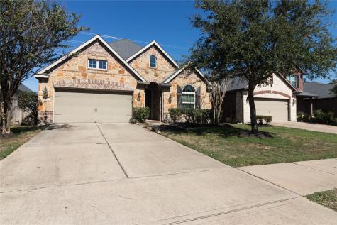 27330 Aspen Falls Lane Fulshear TX 77441