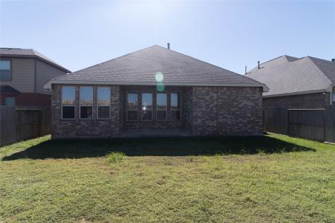 27330 Aspen Falls Lane Fulshear TX 77441