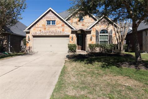 27330 Aspen Falls Lane Fulshear TX 77441