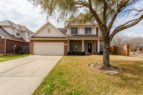5906 Saber River Sugar Land TX 77479