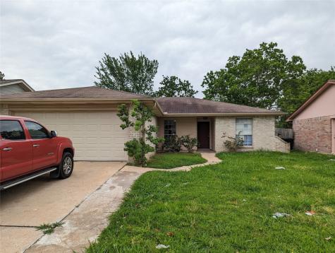 5150 Prairie Ridge Road Houston TX 77053