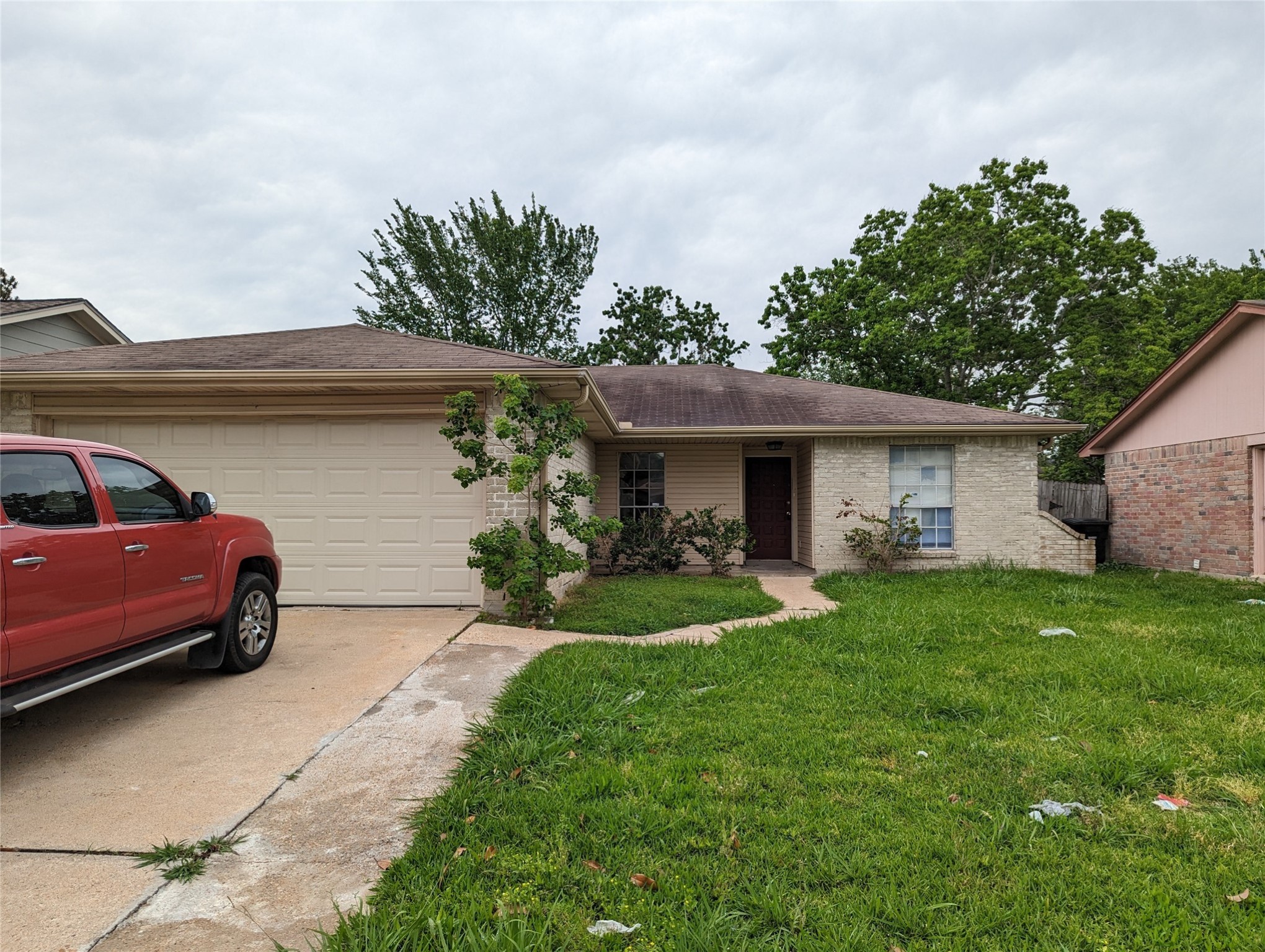 5150 Prairie Ridge Road Houston TX 77053
