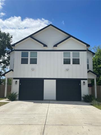 5314 Longmeadow Street B Houston TX 77033