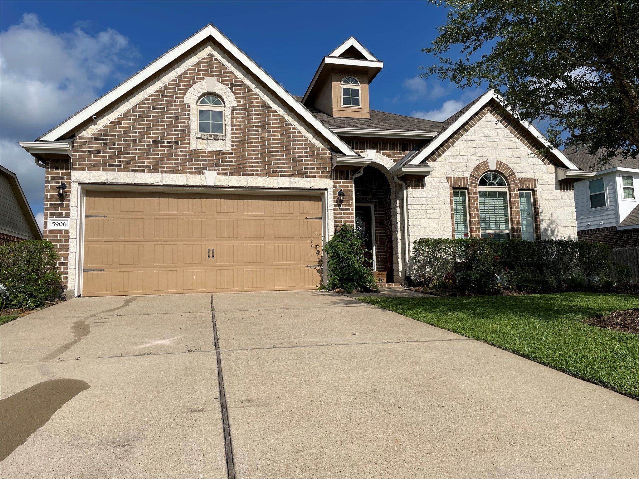 5906 Carnaby Lane Rosenberg TX 77471