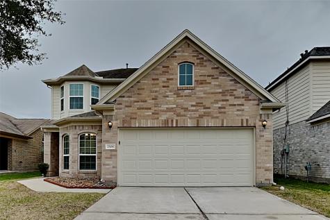 2508 Hallmark Oak Street Spring TX 77386