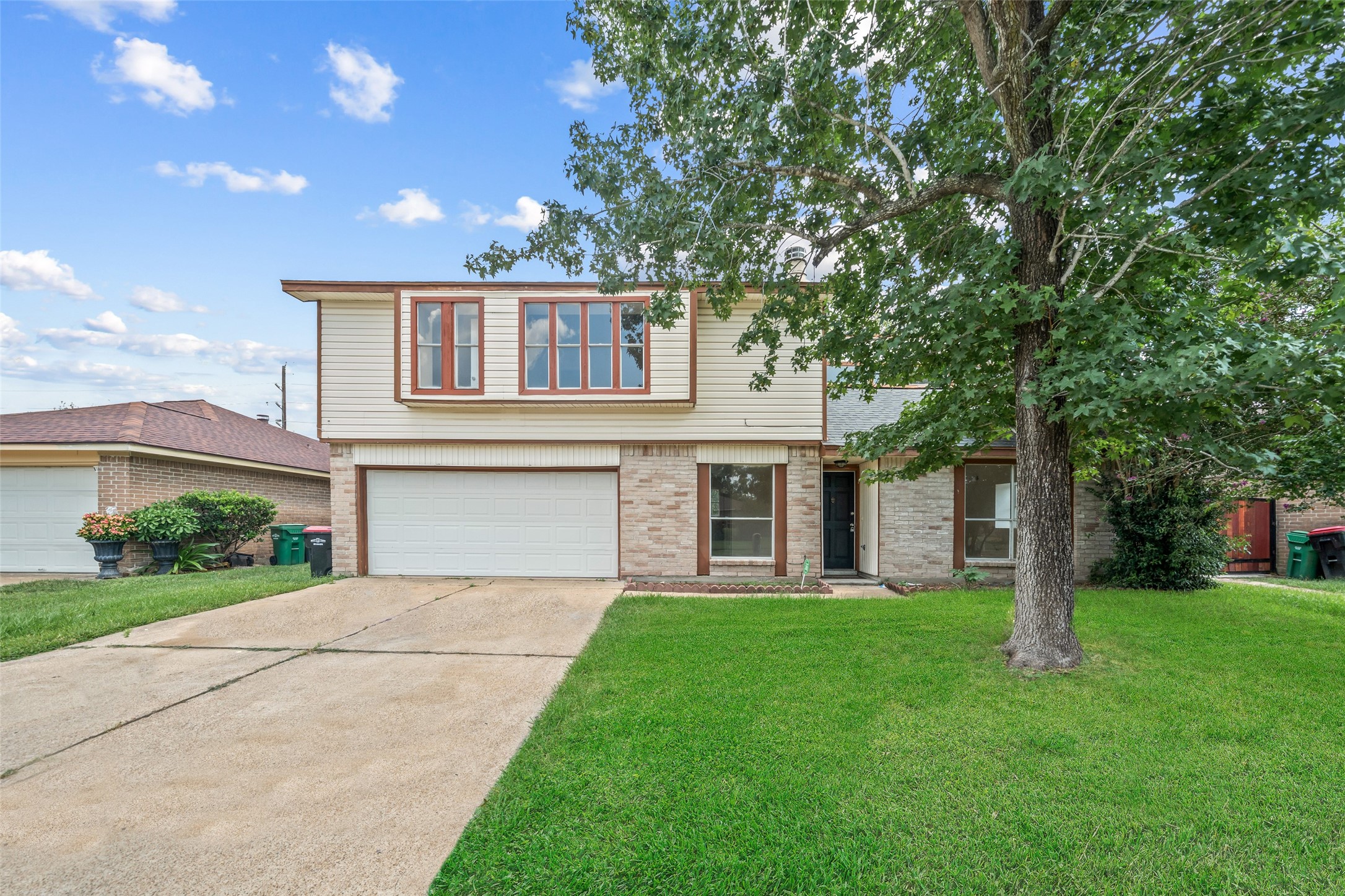 7610 Weatherhill Lane Houston TX 77041