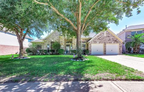 17706 Oak Park Bend Lane Cypress TX 77433