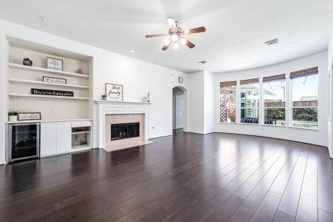 17706 Oak Park Bend Lane Cypress TX 77433