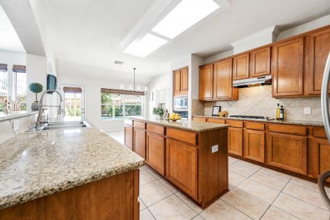 17706 Oak Park Bend Lane Cypress TX 77433