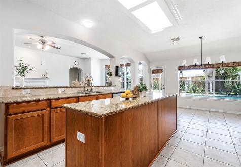 17706 Oak Park Bend Lane Cypress TX 77433