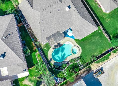 17706 Oak Park Bend Lane Cypress TX 77433