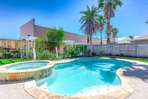 17706 Oak Park Bend Lane Cypress TX 77433