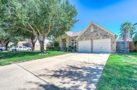 17706 Oak Park Bend Lane Cypress TX 77433