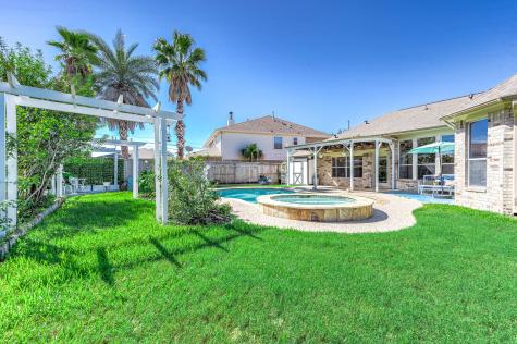 17706 Oak Park Bend Lane Cypress TX 77433