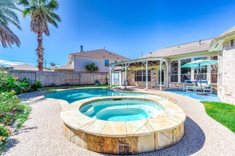 17706 Oak Park Bend Lane Cypress TX 77433