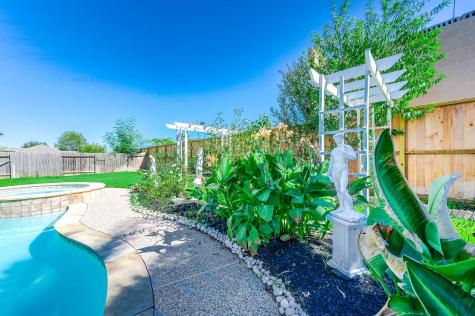 17706 Oak Park Bend Lane Cypress TX 77433