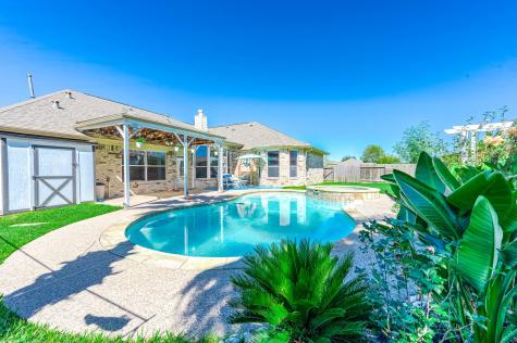 17706 Oak Park Bend Lane Cypress TX 77433