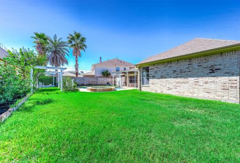 17706 Oak Park Bend Lane Cypress TX 77433