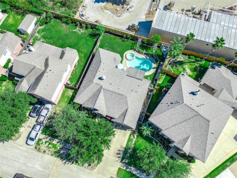 17706 Oak Park Bend Lane Cypress TX 77433
