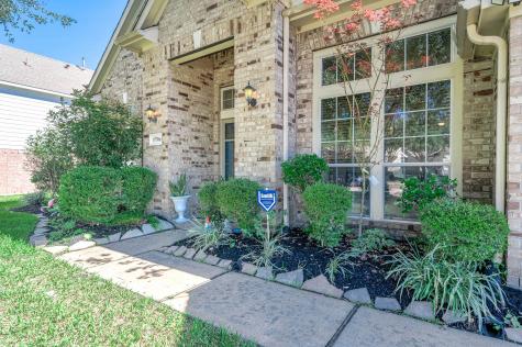 17706 Oak Park Bend Lane Cypress TX 77433