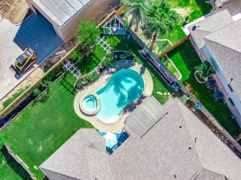 17706 Oak Park Bend Lane Cypress TX 77433