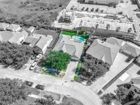 17706 Oak Park Bend Lane Cypress TX 77433