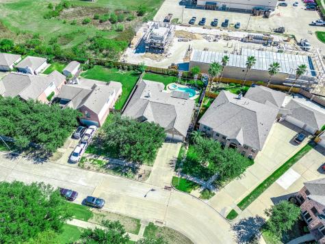 17706 Oak Park Bend Lane Cypress TX 77433
