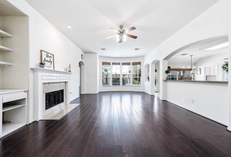 17706 Oak Park Bend Lane Cypress TX 77433