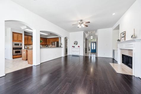 17706 Oak Park Bend Lane Cypress TX 77433
