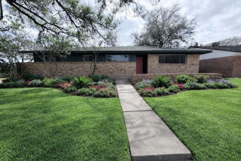 4103 Goulburn Drive Houston TX 77045