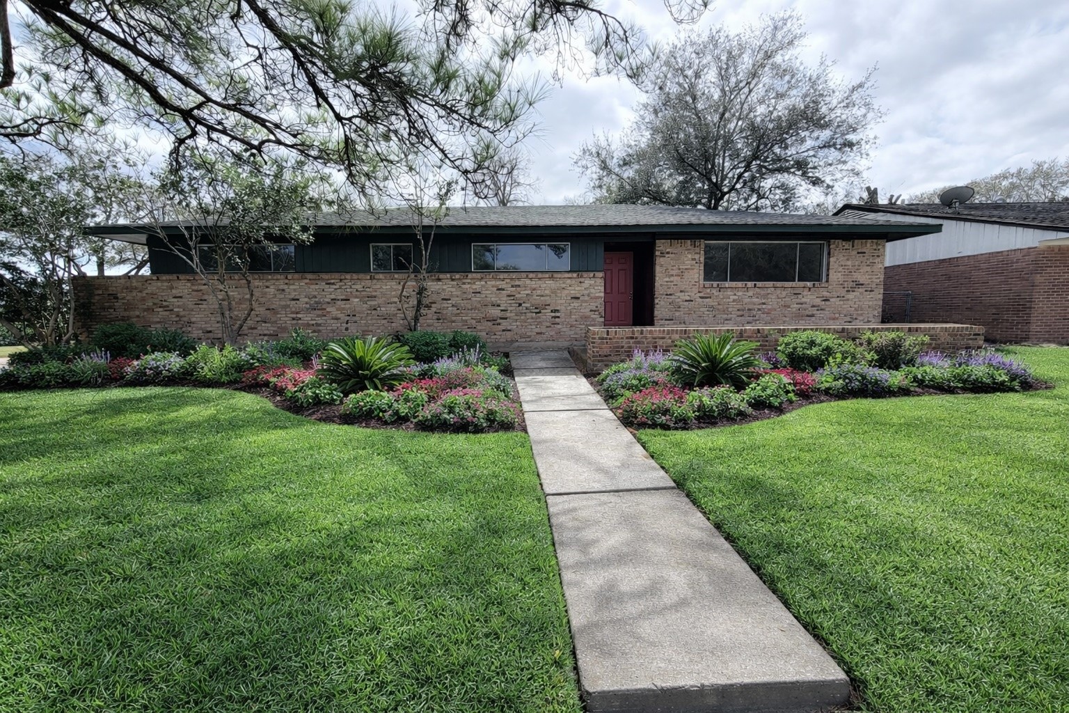4103 Goulburn Drive Houston TX 77045
