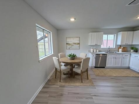 4103 Goulburn Drive Houston TX 77045