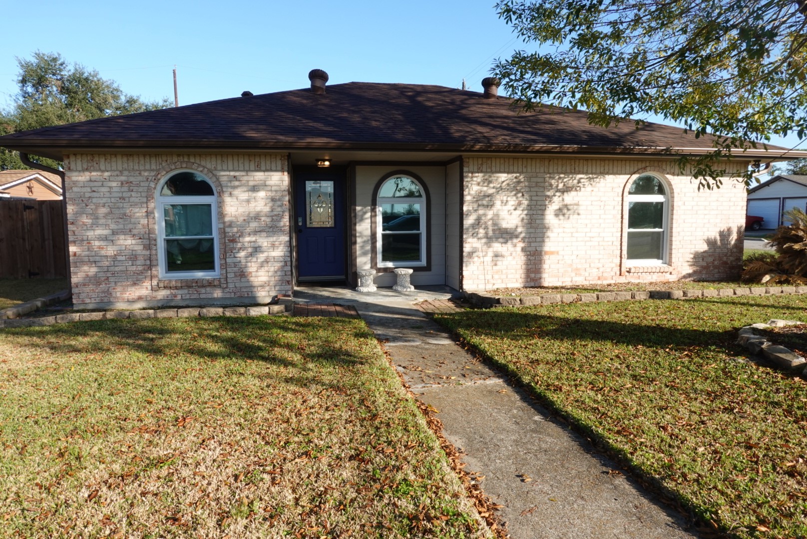 6327 Tamar Drive Pasadena TX 77503