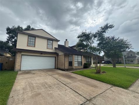 15002 Dunster Lane Channelview TX 77530